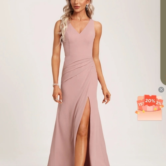 Dress - Picture 4 of 5